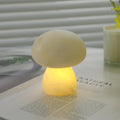 Mushora Table Lamp (built-in battery)