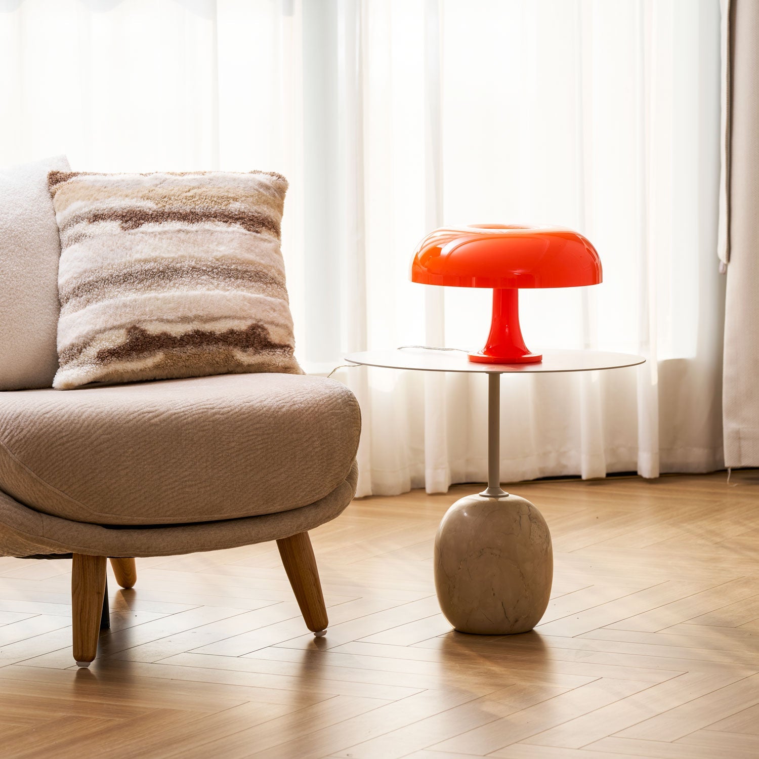 Nessino Table Lamp
