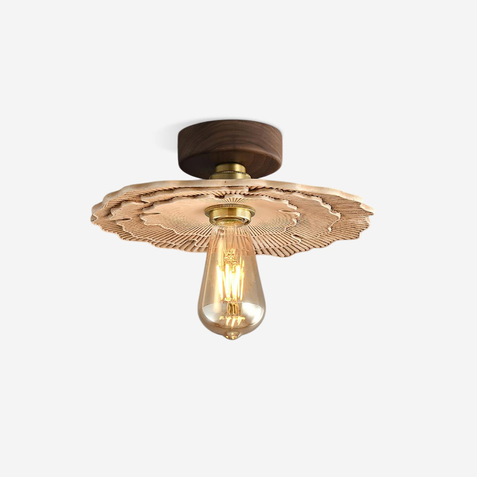 Myco Ceiling Light