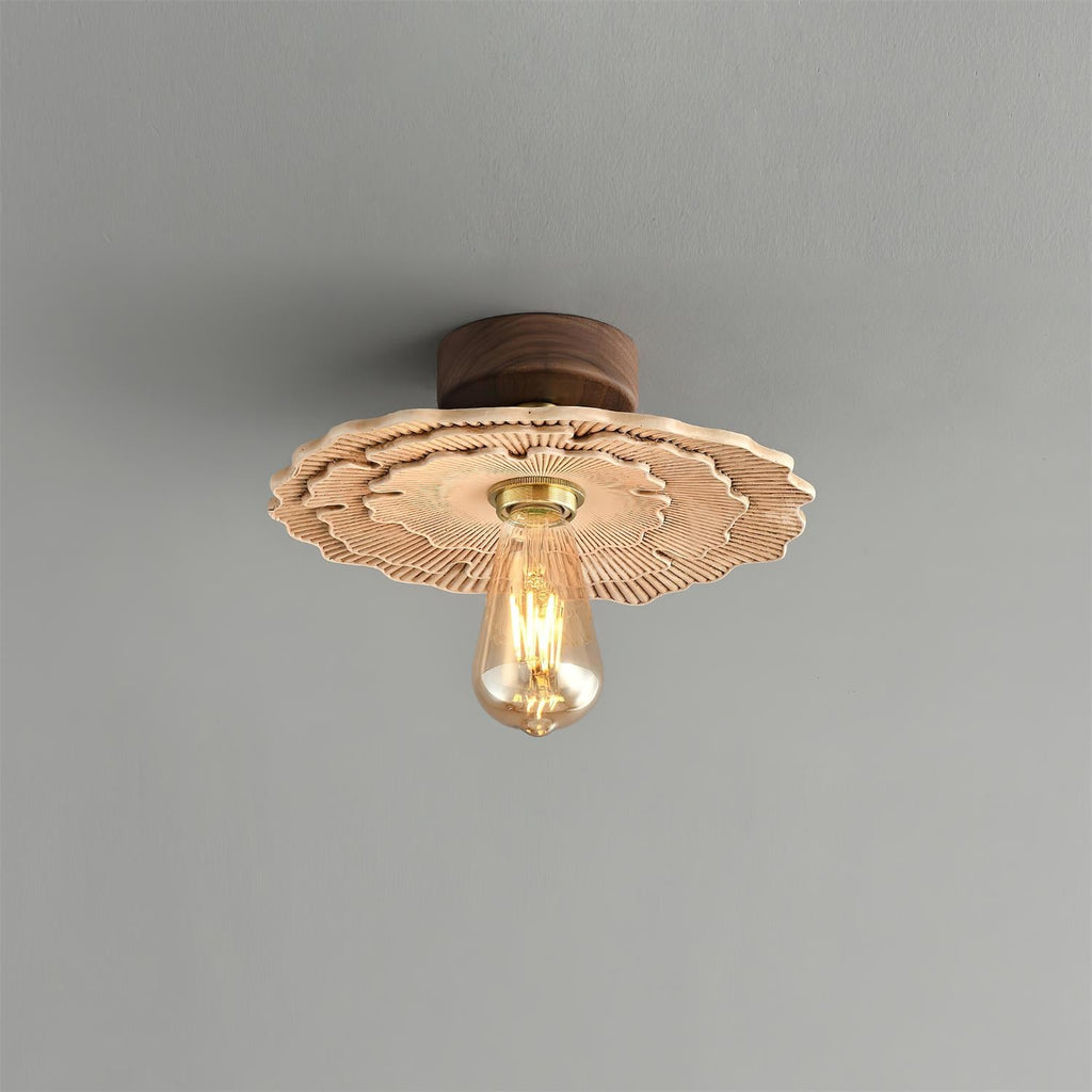Myco Ceiling Light