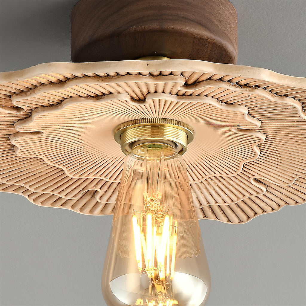 Myco Ceiling Light