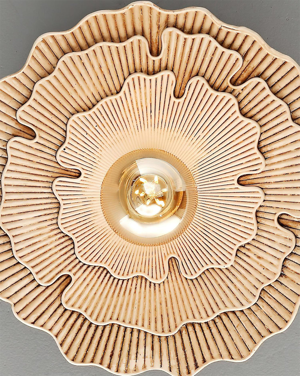 Myco Ceiling Light