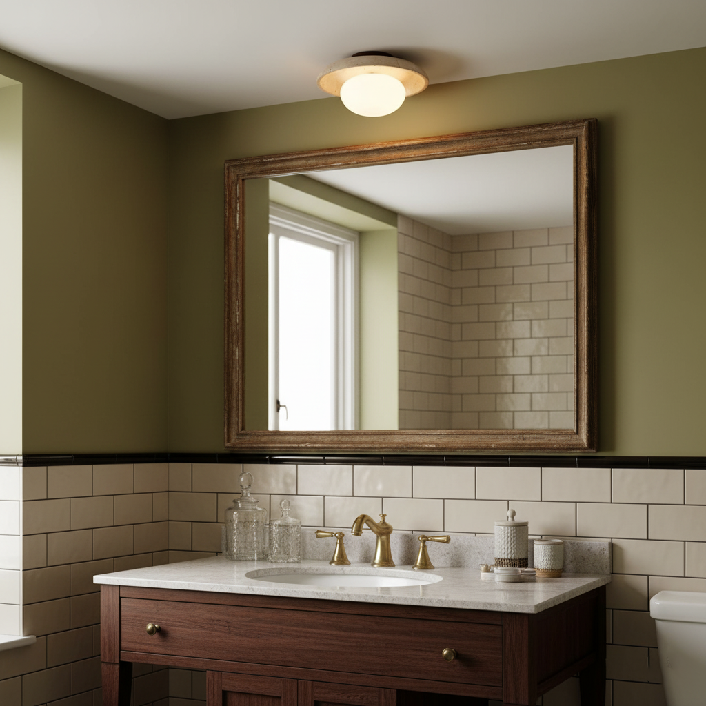 Mylie Ceiling Lamp