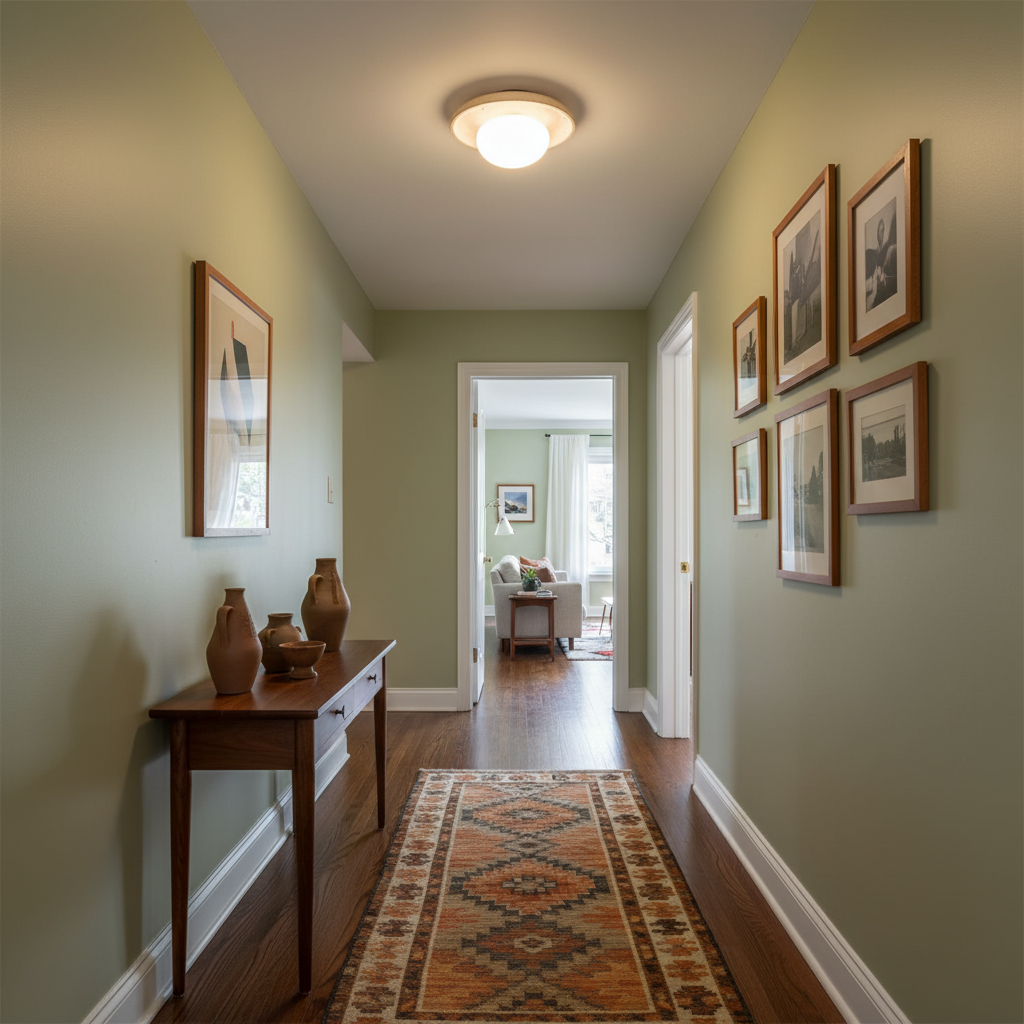 Mylie Ceiling Lamp