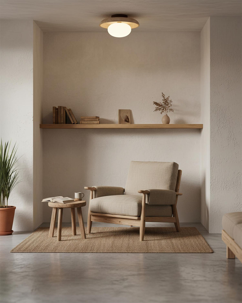 Mylie Ceiling Lamp
