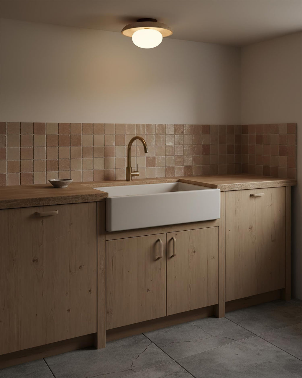 Mylie Ceiling Lamp