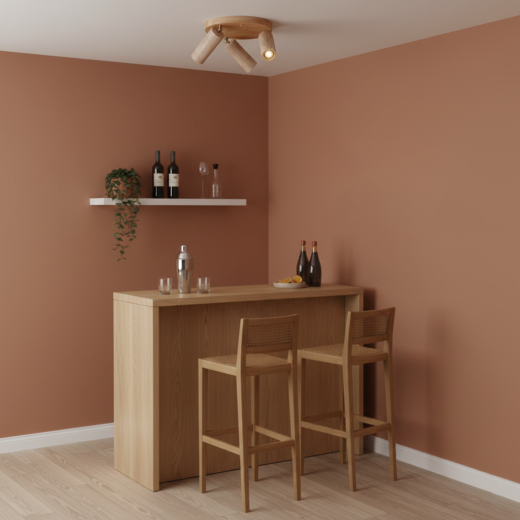 Myrtle Ceiling Lamp