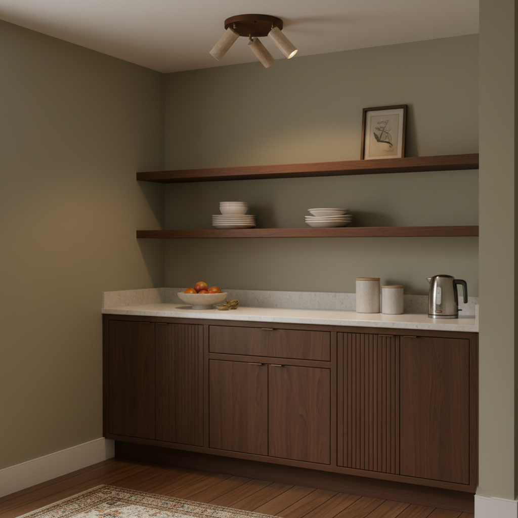 Myrtle Ceiling Lamp
