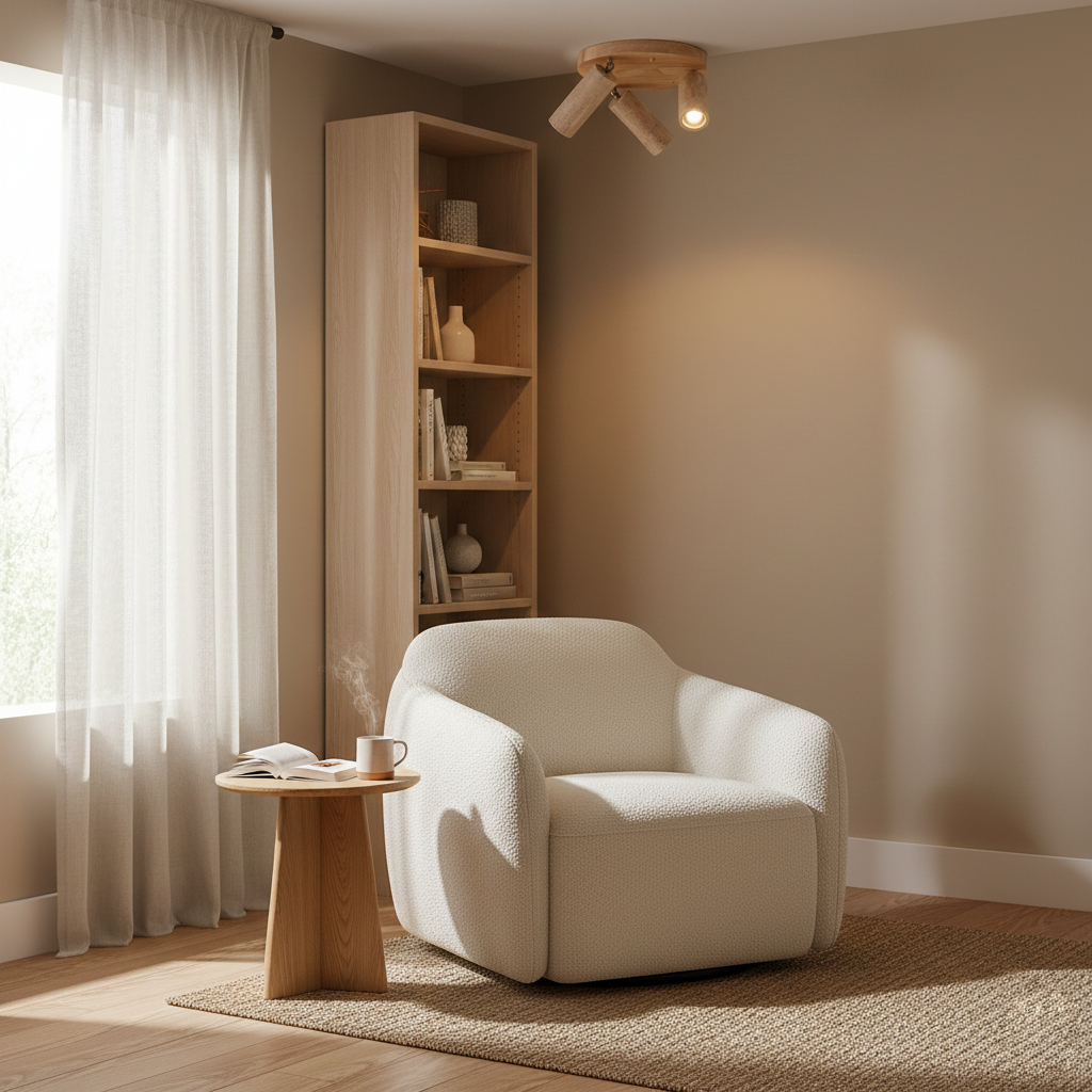Myrtle Ceiling Lamp