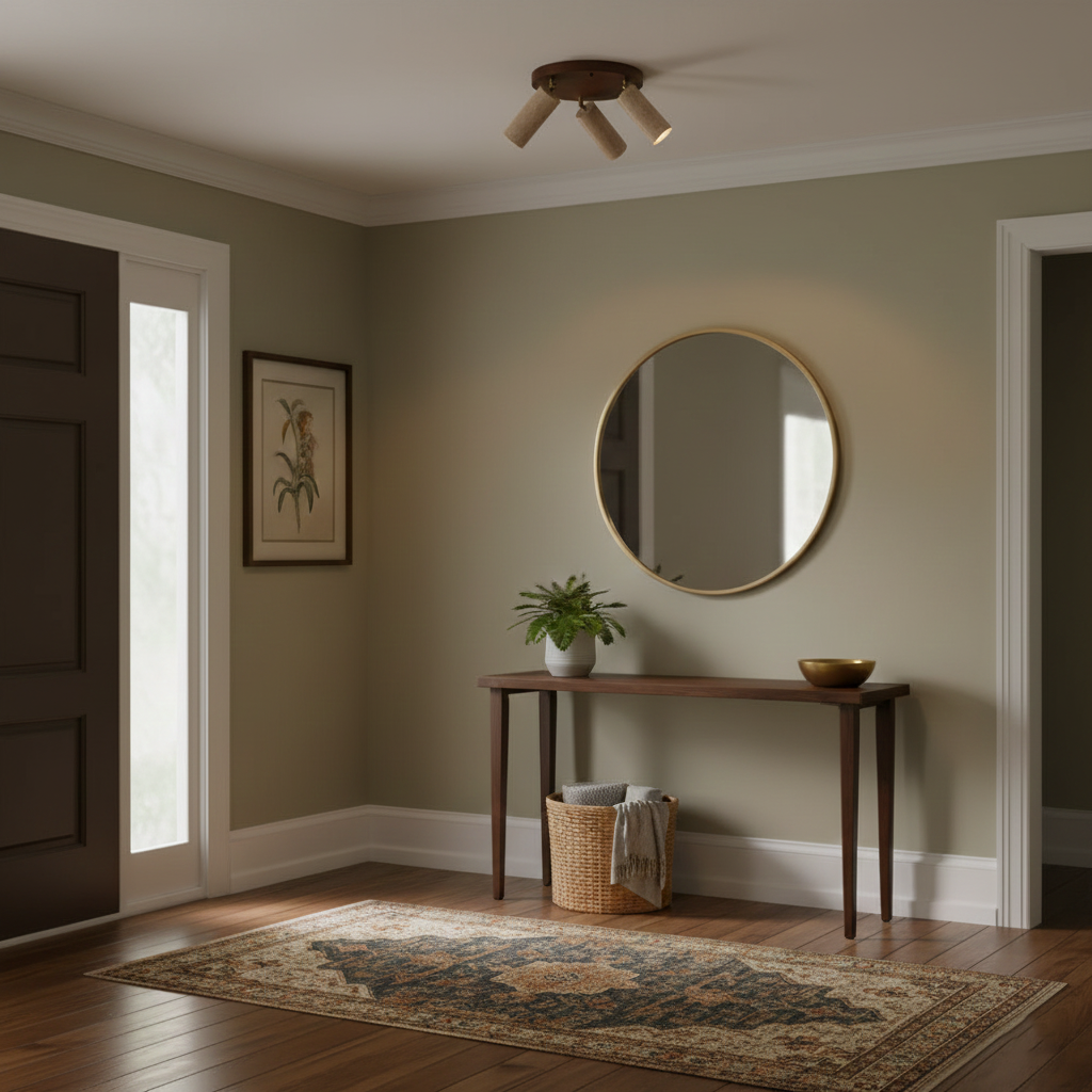 Myrtle Ceiling Lamp
