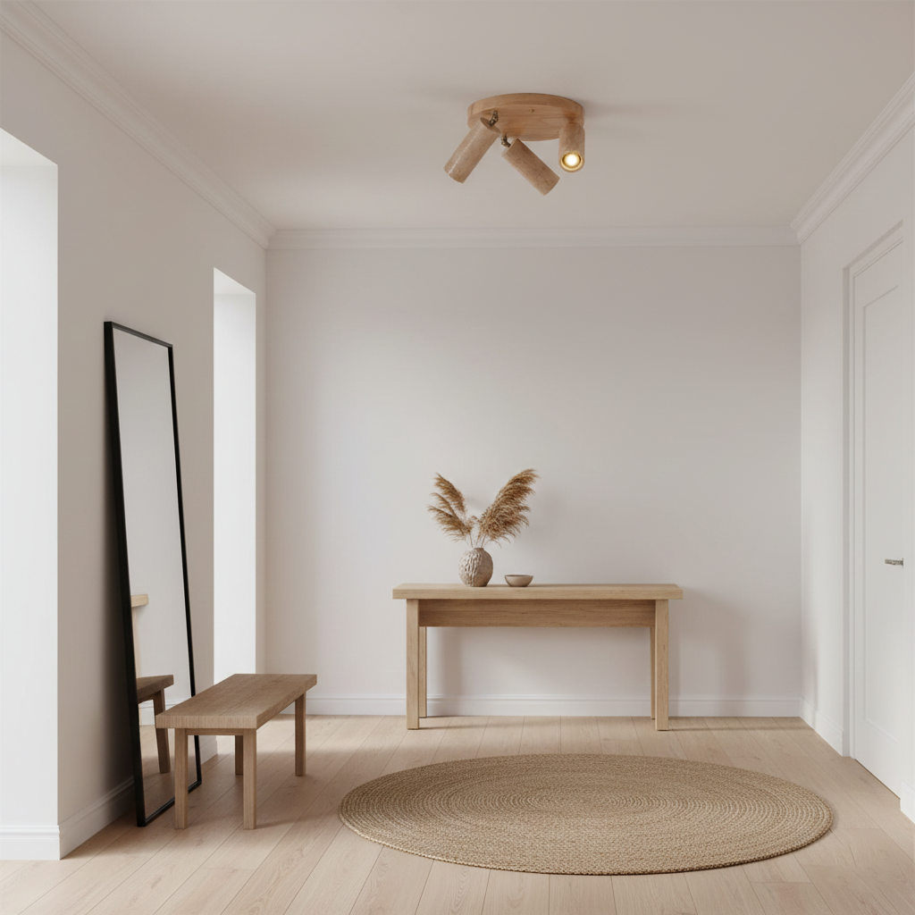 Myrtle Ceiling Lamp