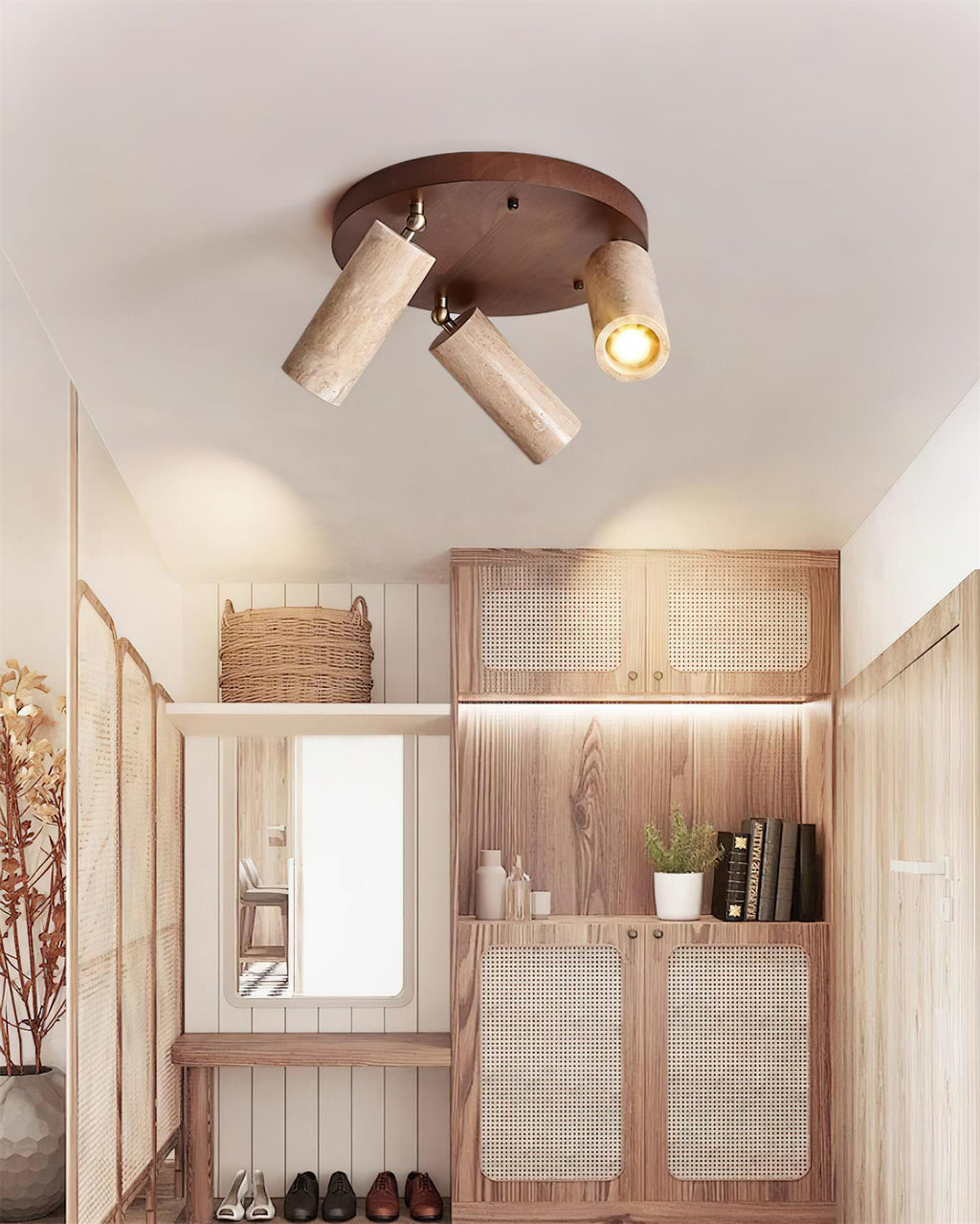 Myrtle Ceiling Lamp