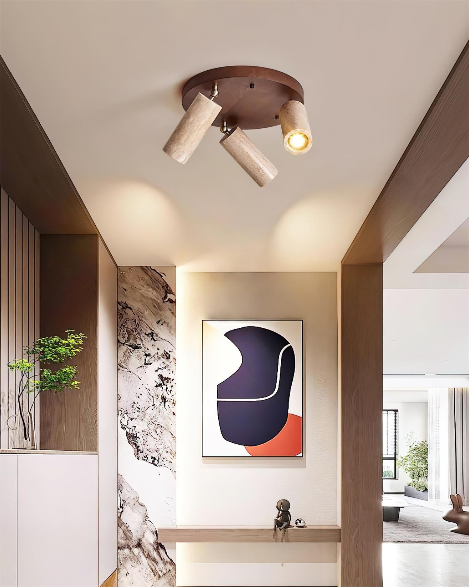 Myrtle Ceiling Lamp
