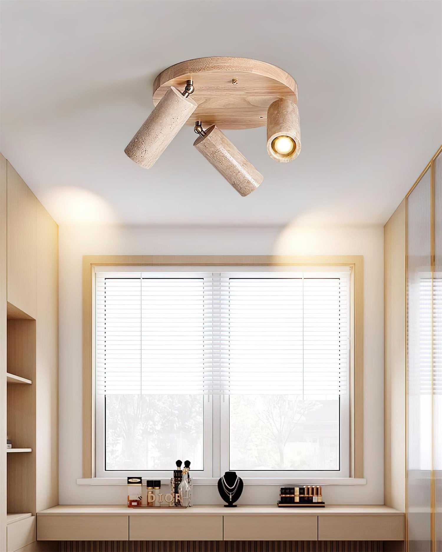 Myrtle Ceiling Lamp