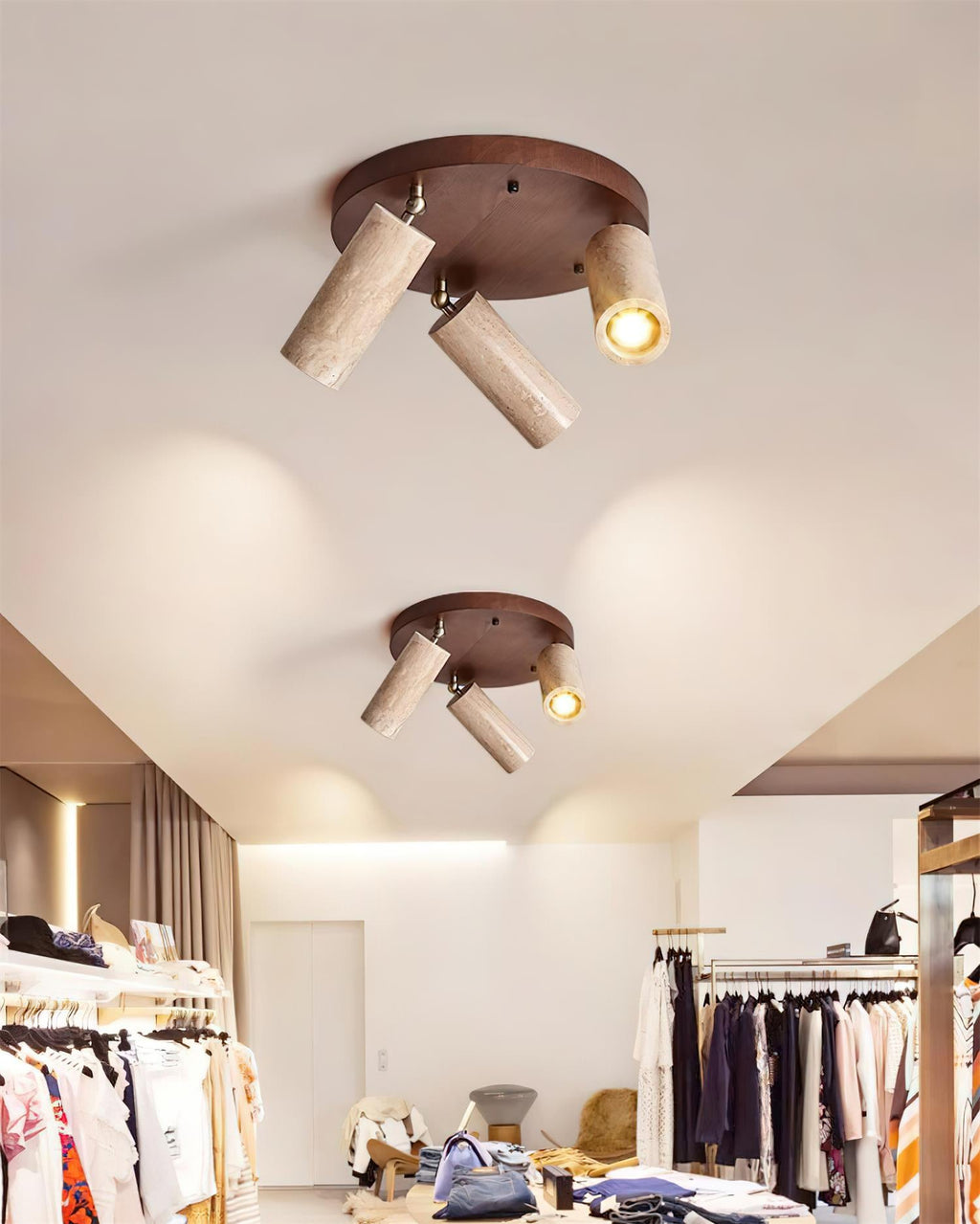 Myrtle Ceiling Lamp