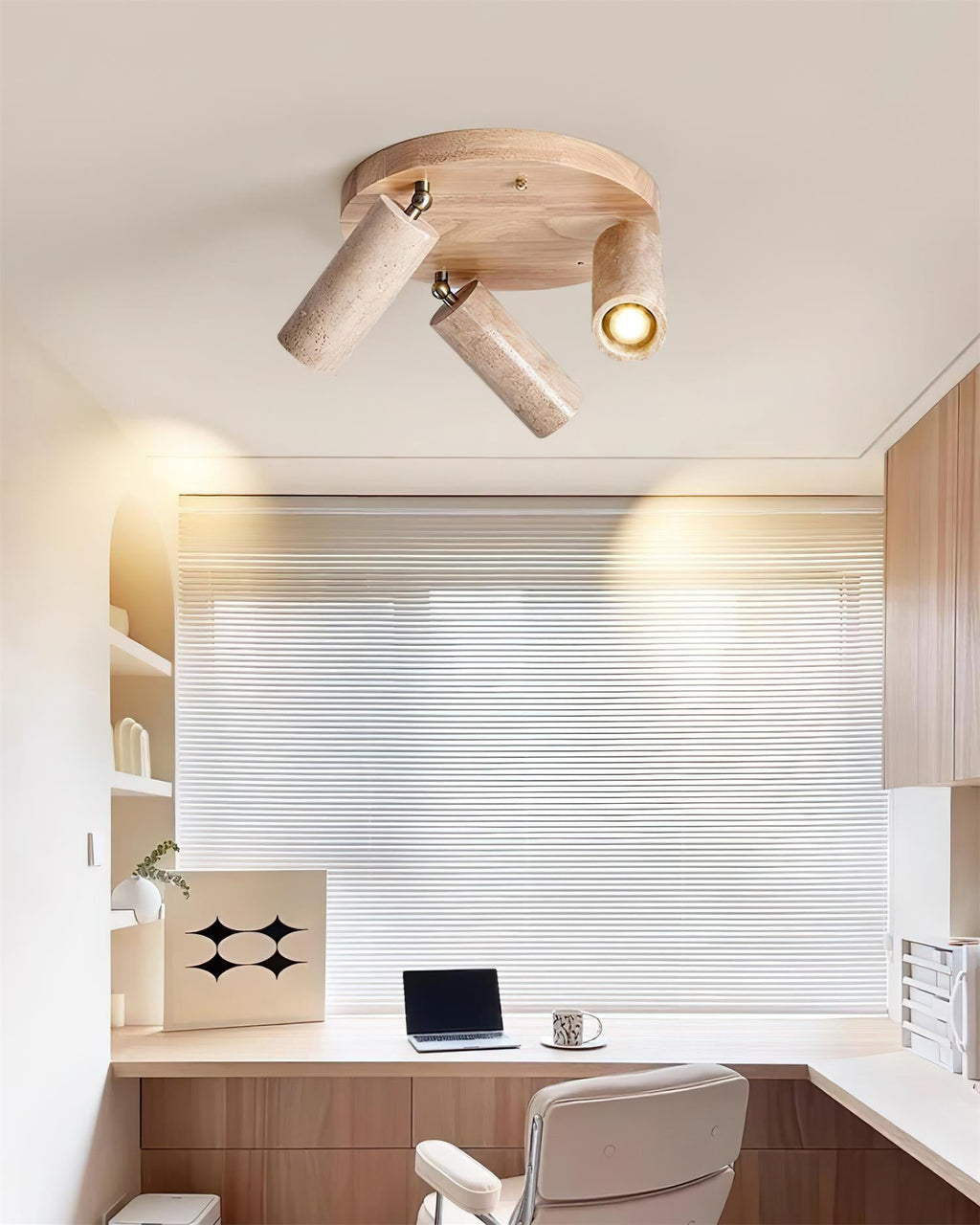 Myrtle Ceiling Lamp