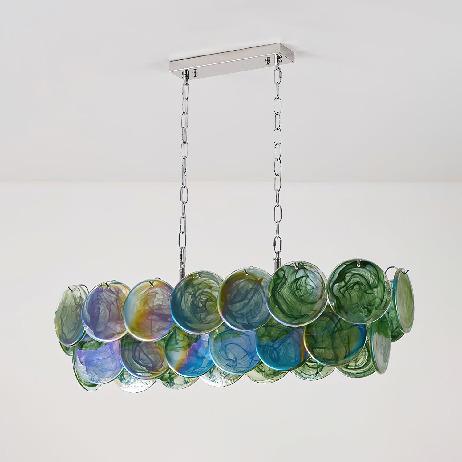 Mystic Chandelier