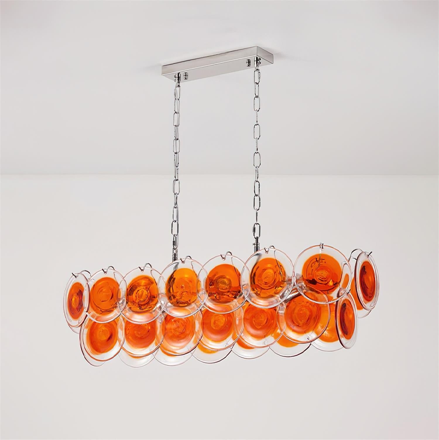 Mystic Chandelier