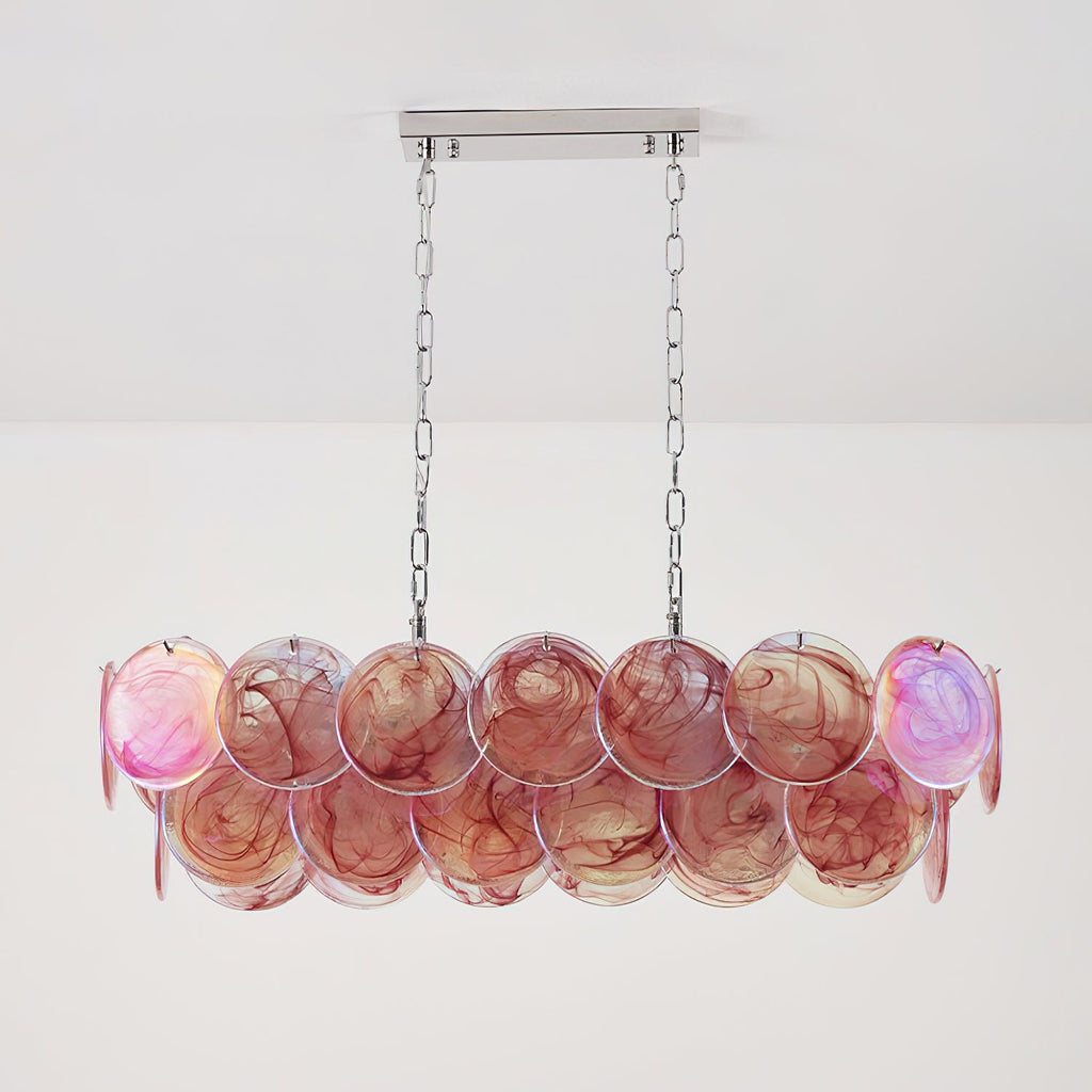 Mystic Chandelier