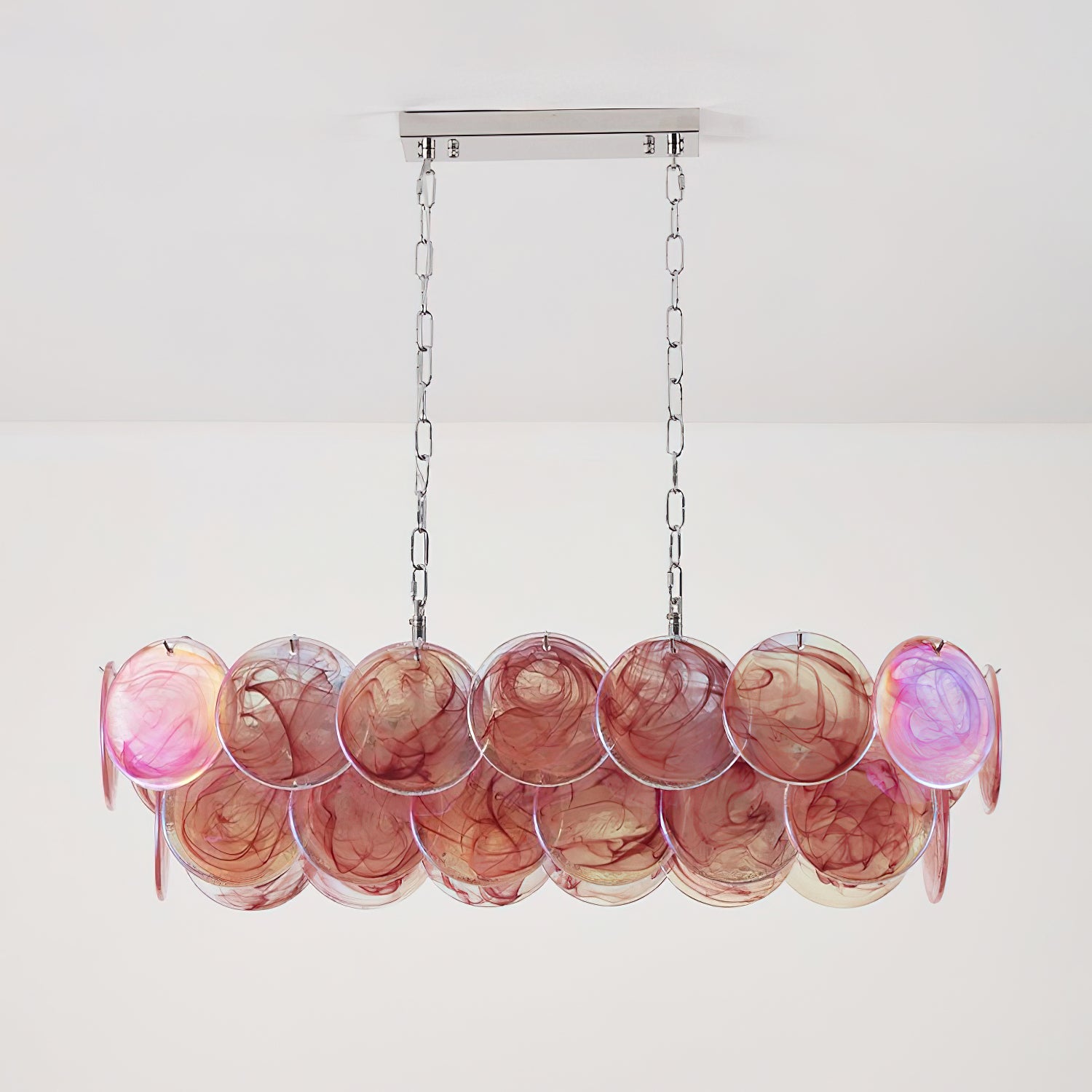 Mystic Chandelier