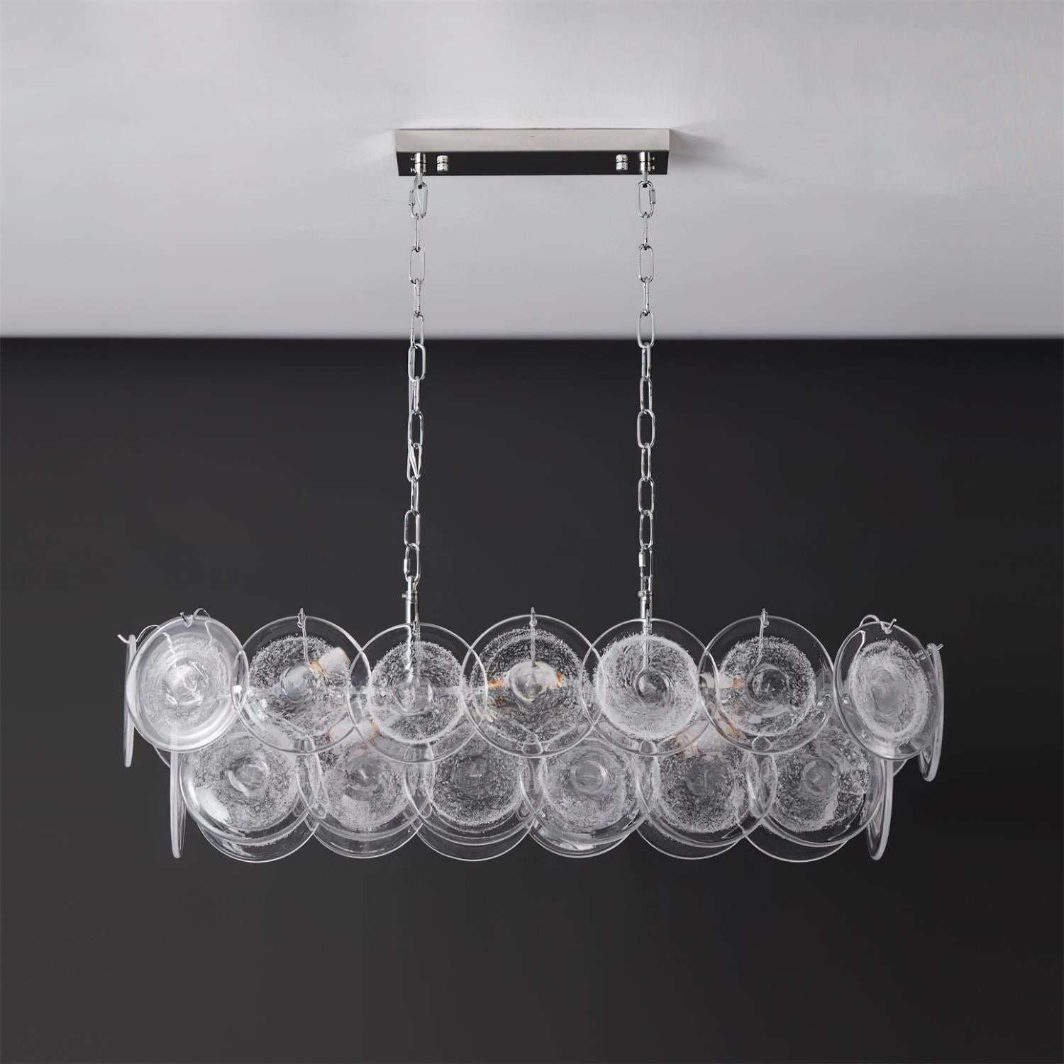 Mystic Chandelier