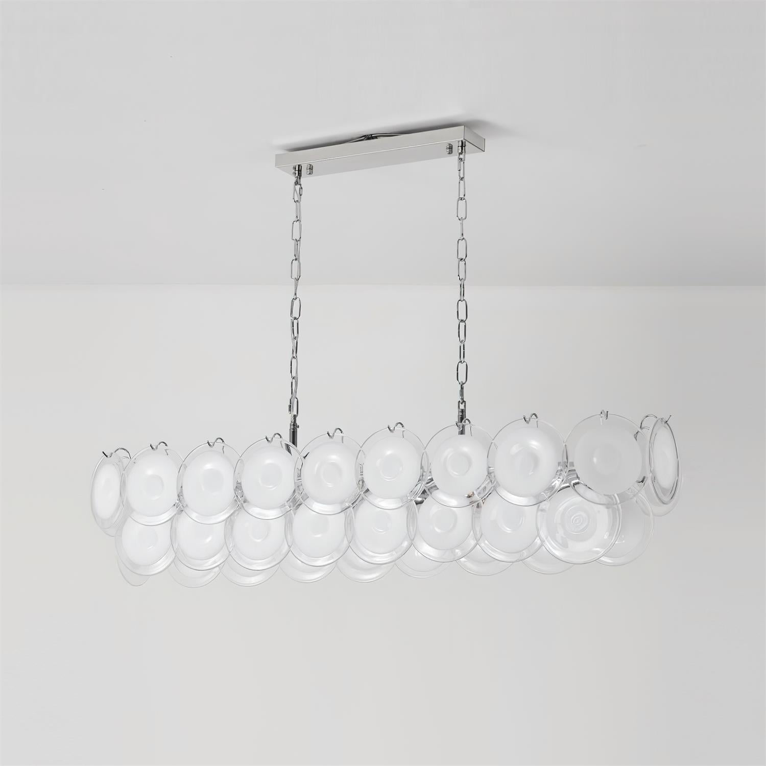 Mystic Chandelier
