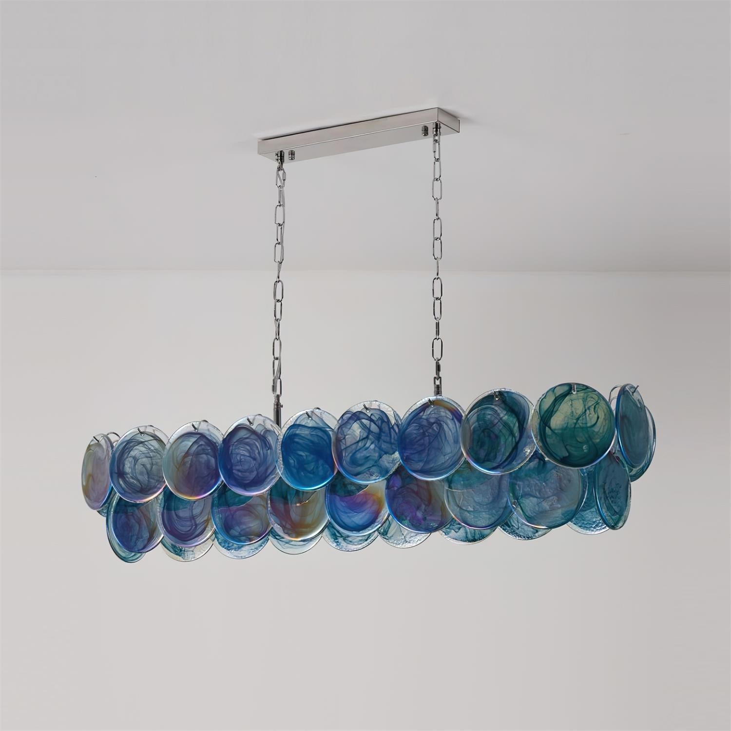 Mystic Chandelier