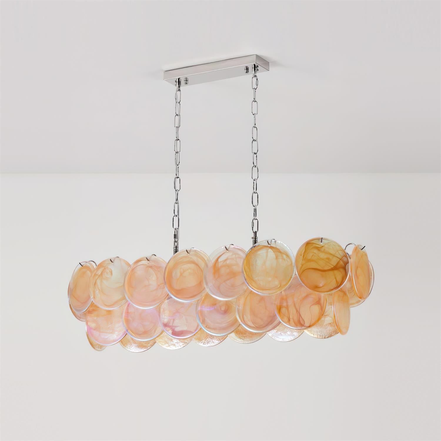 Mystic Chandelier