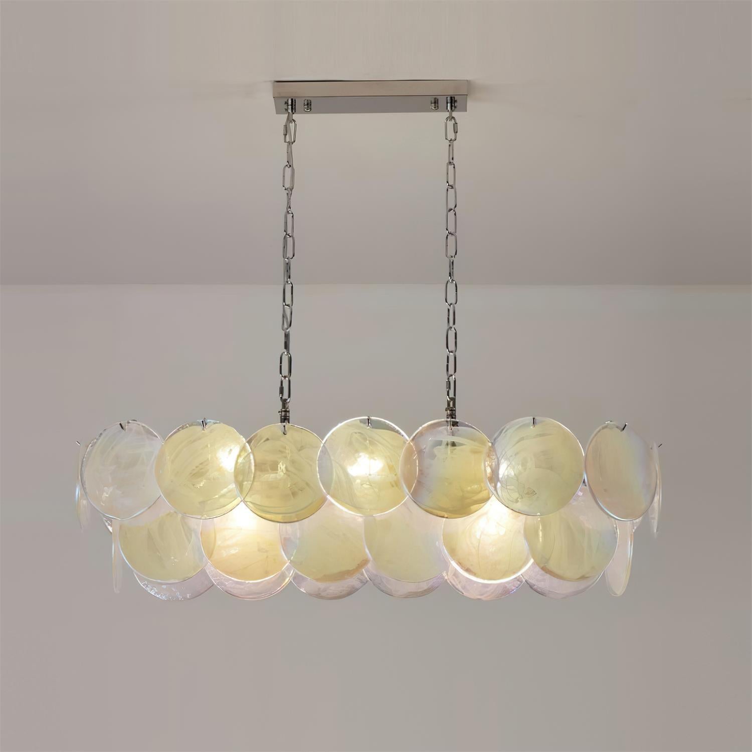 Mystic Chandelier