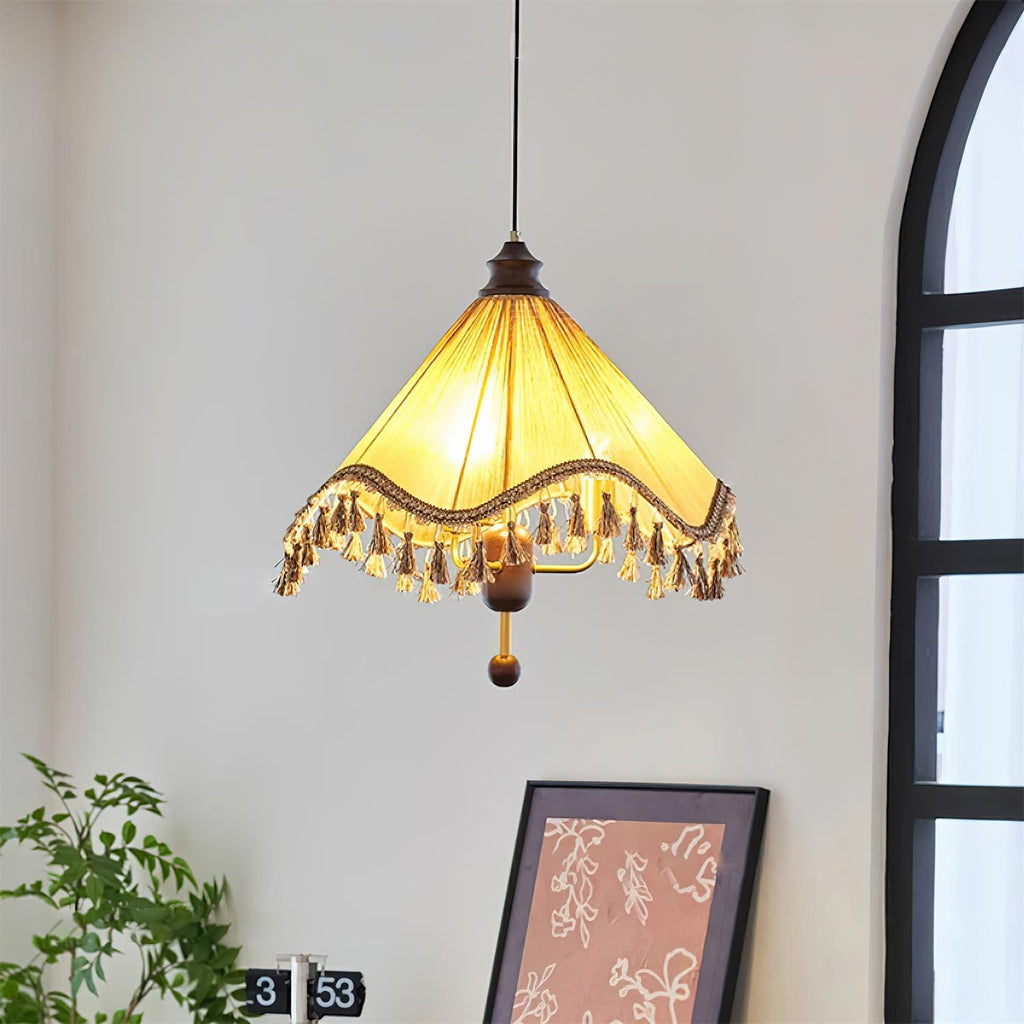 Nadia Pendant Lamp