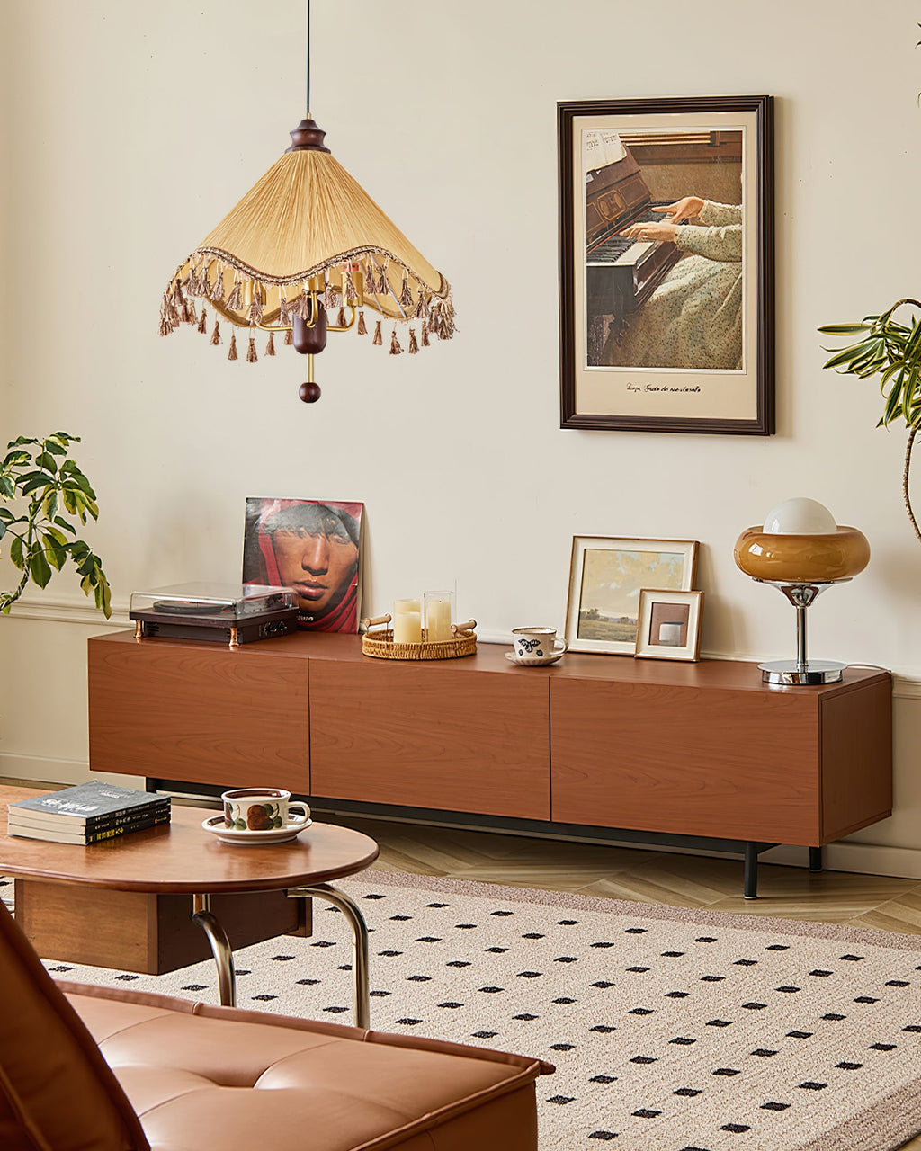 Nadia Pendant Lamp