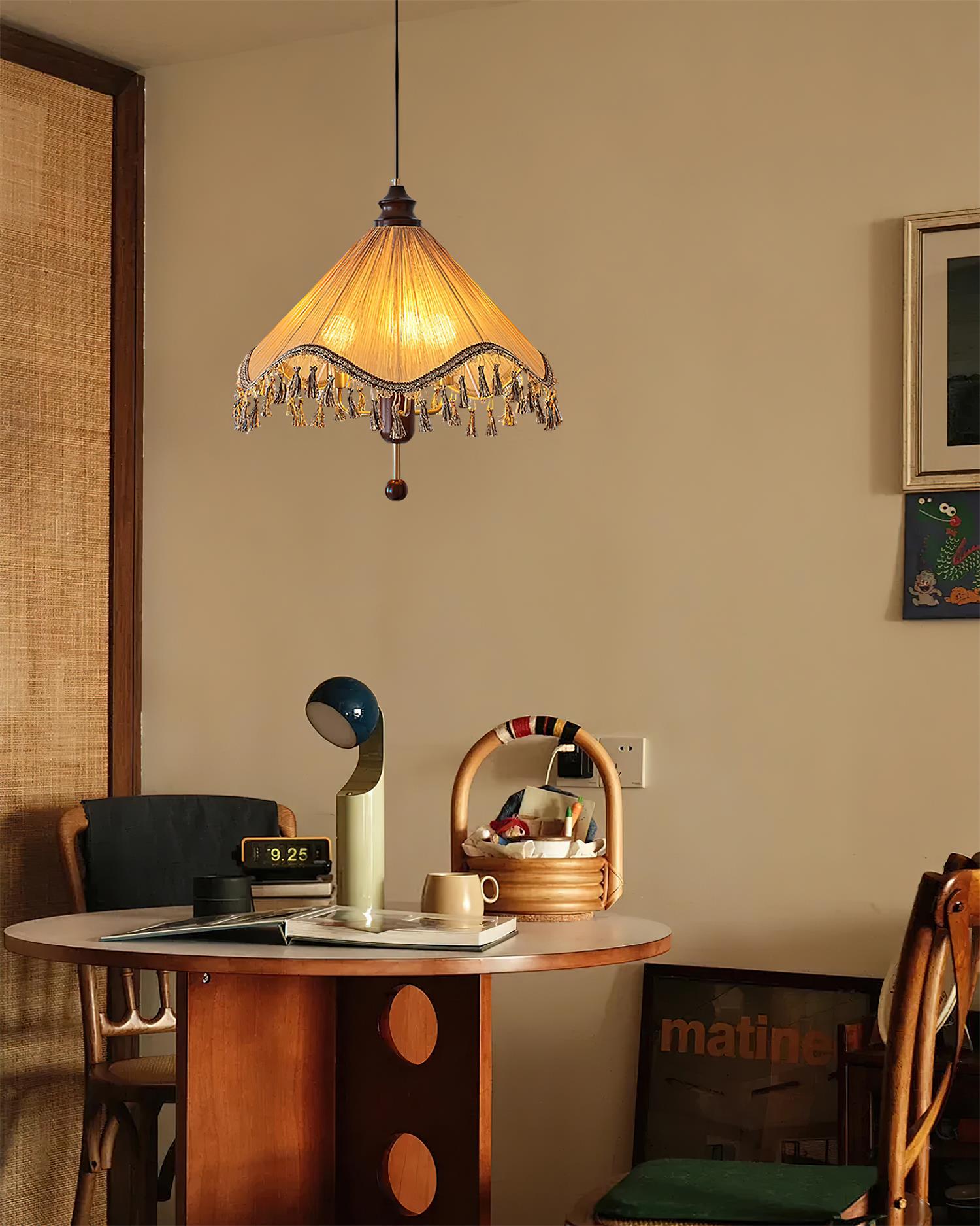 Nadia Pendant Lamp