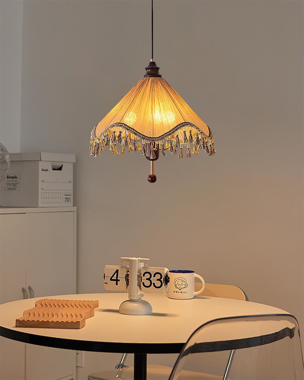 Nadia Pendant Lamp