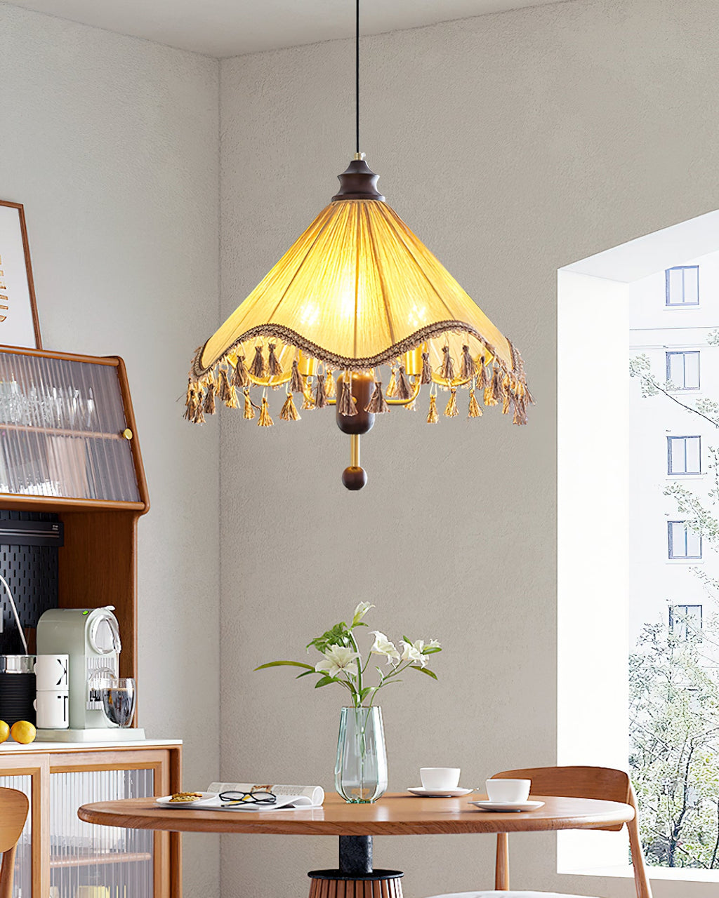 Nadia Pendant Lamp