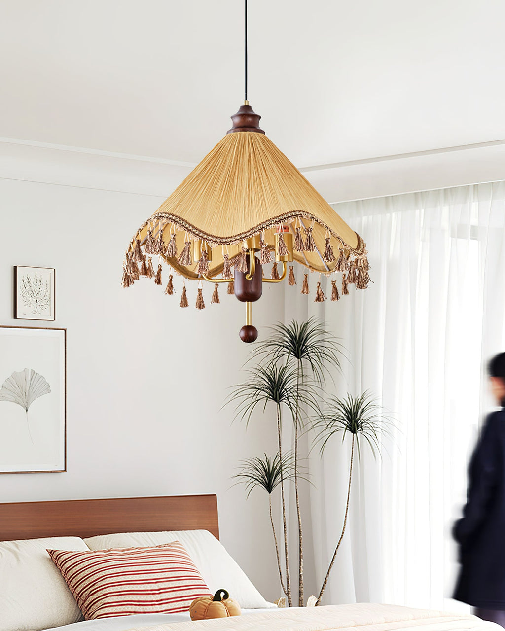 Nadia Pendant Lamp