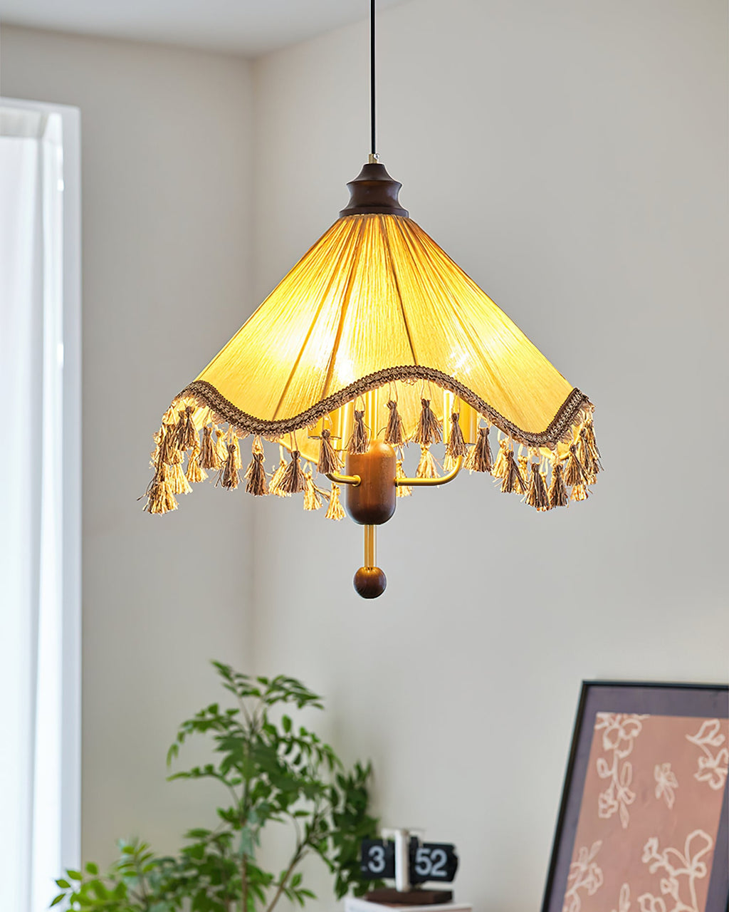 Nadia Pendant Lamp