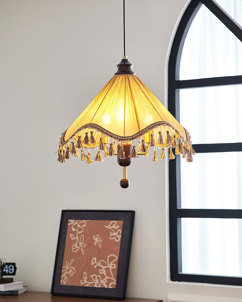 Nadia Pendant Lamp
