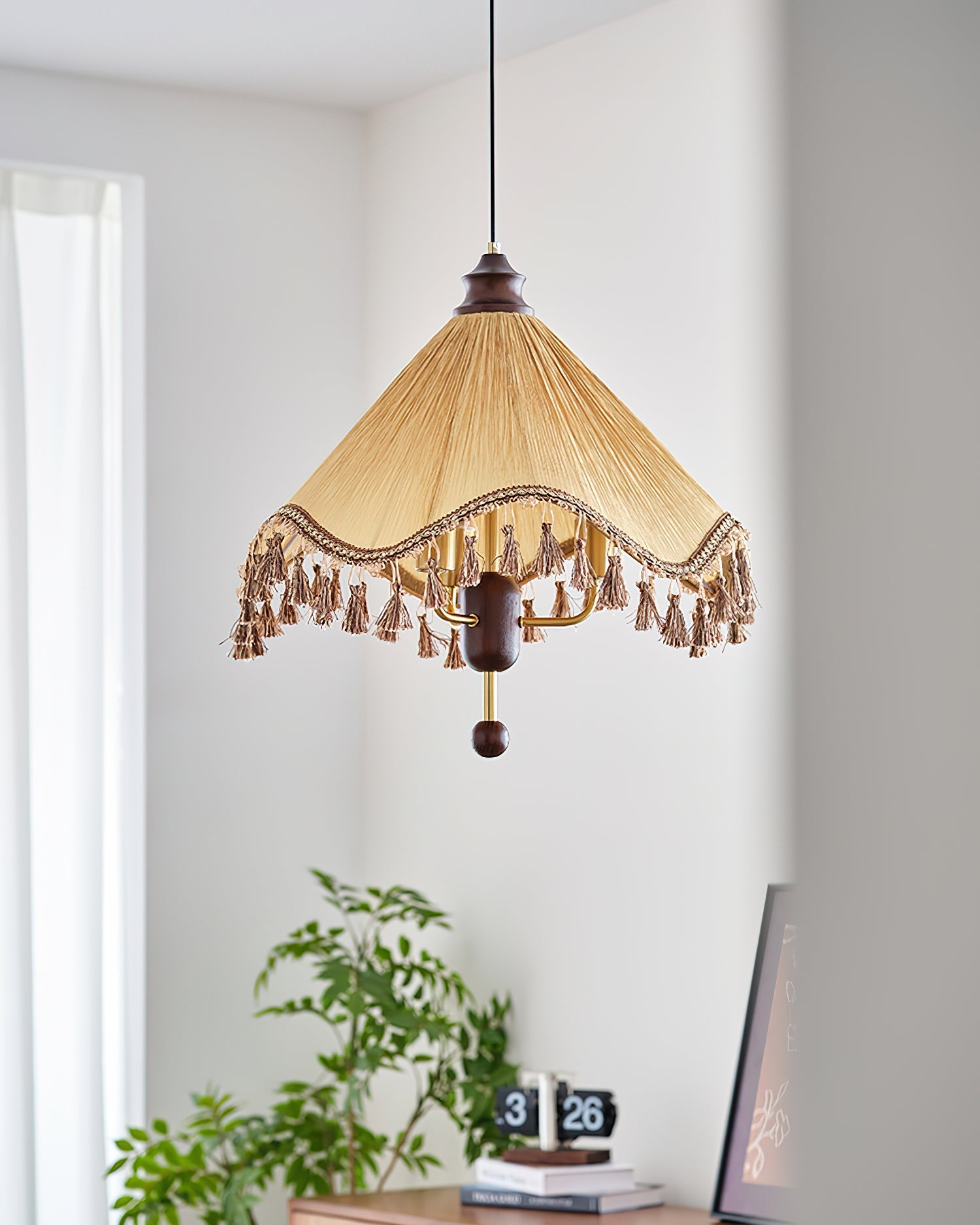 Nadia Pendant Lamp