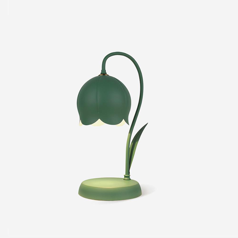 Naina Candle Warmer Lamp