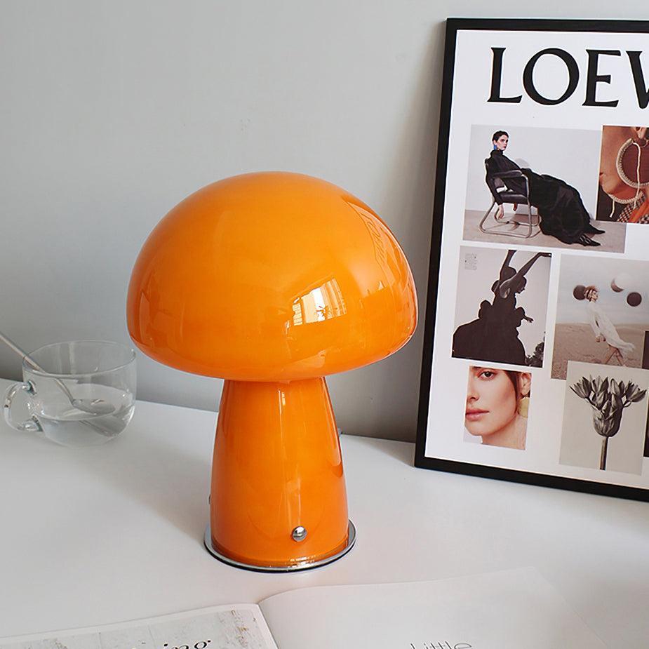 Nala Mushroom Table Lamp