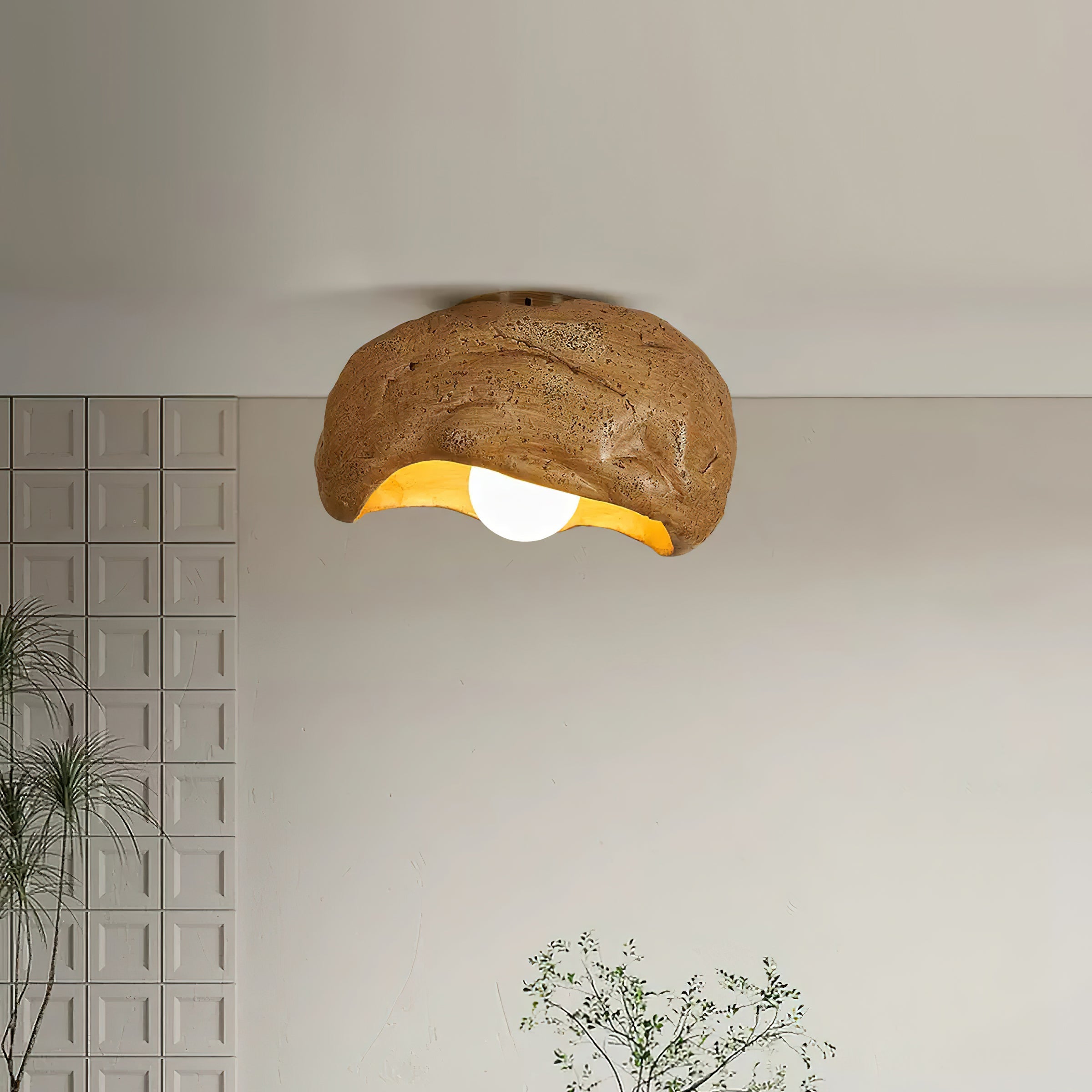 Nami Ceiling Light