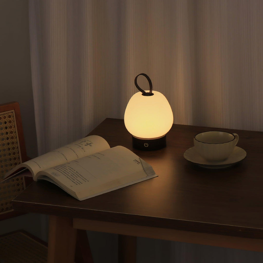 Nancy Portable Table Lamp