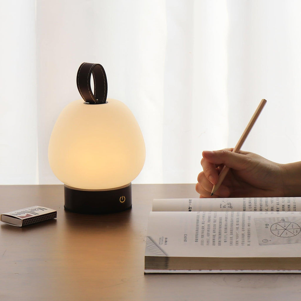 Nancy Portable Table Lamp