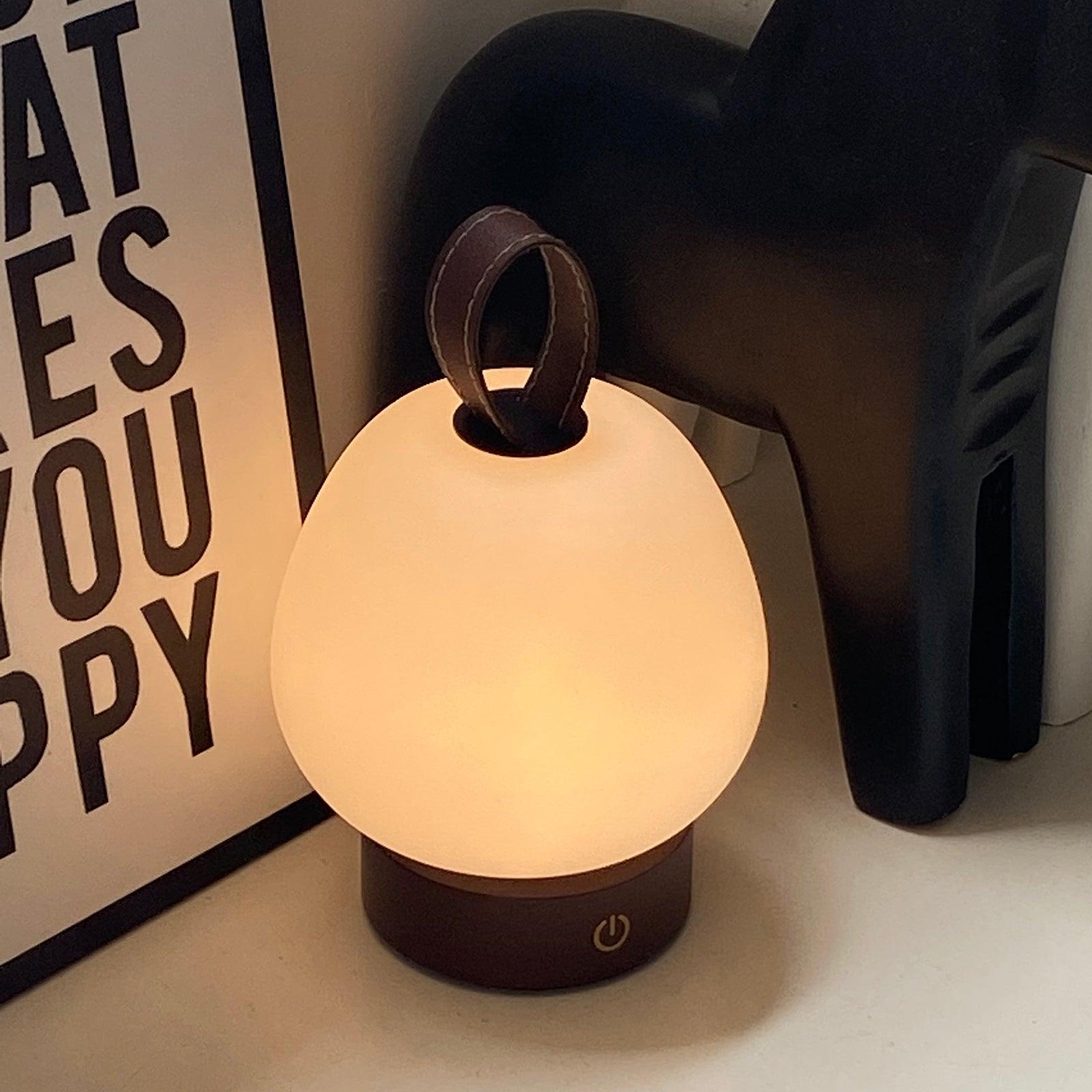 Nancy Portable Table Lamp