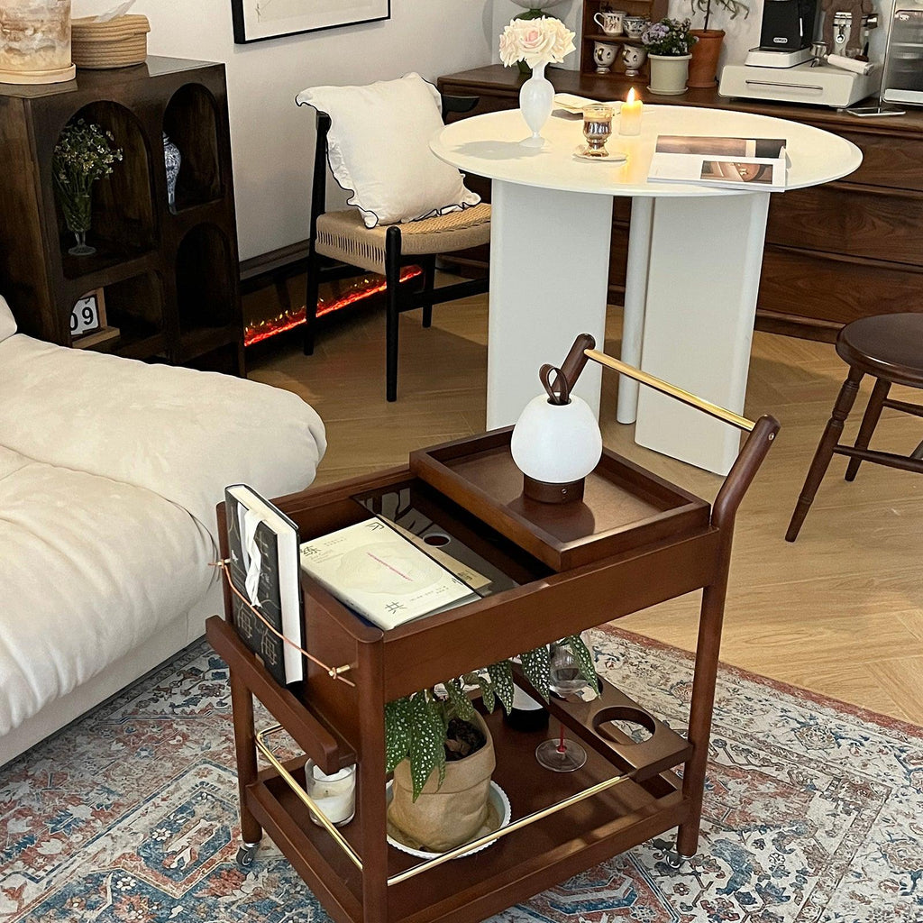Nancy Portable Table Lamp