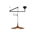 Nano Adjustable Pendant Lamp