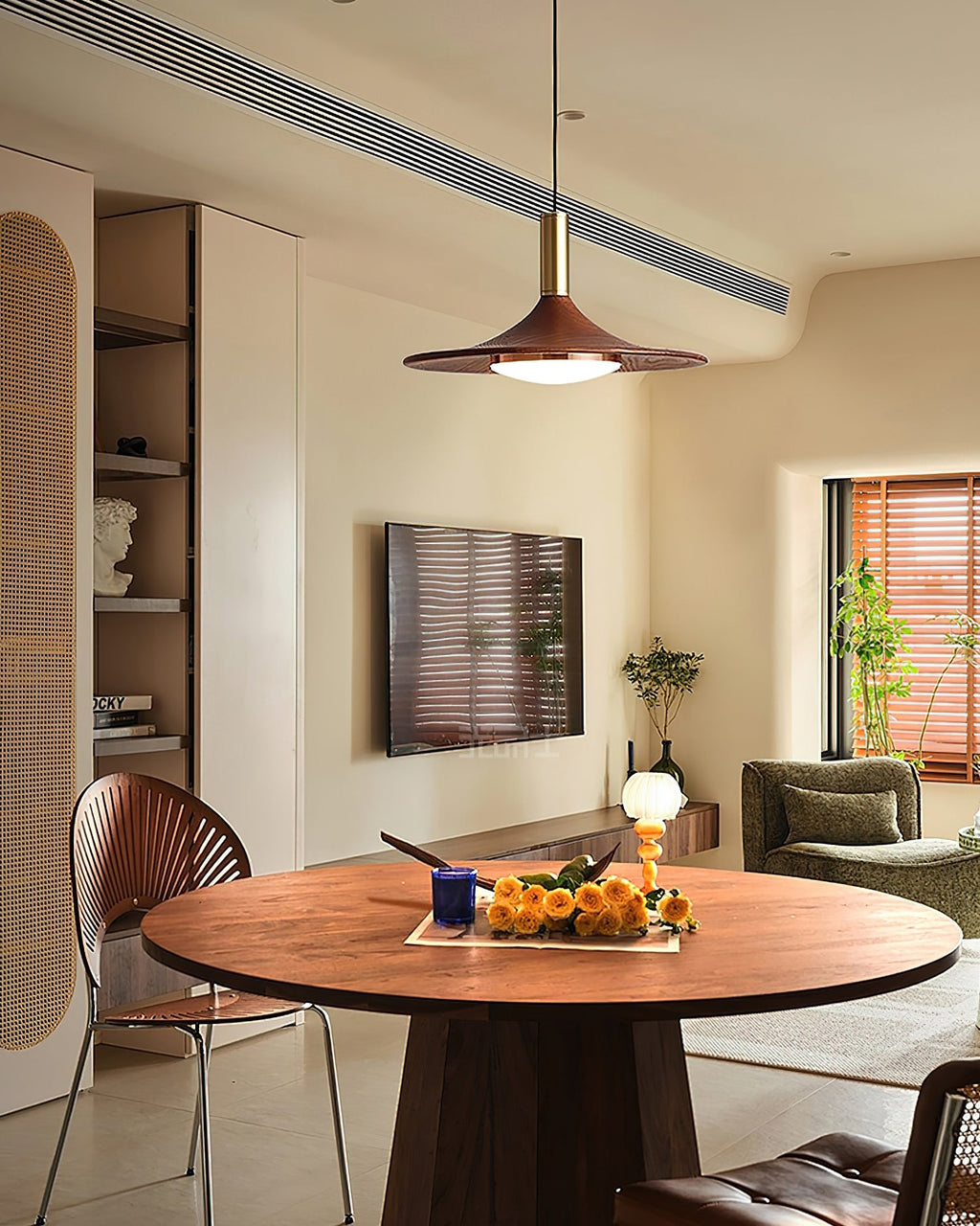 Nano Pendant Lamp