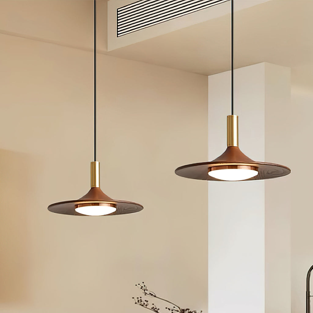 Nano Pendant Lamp