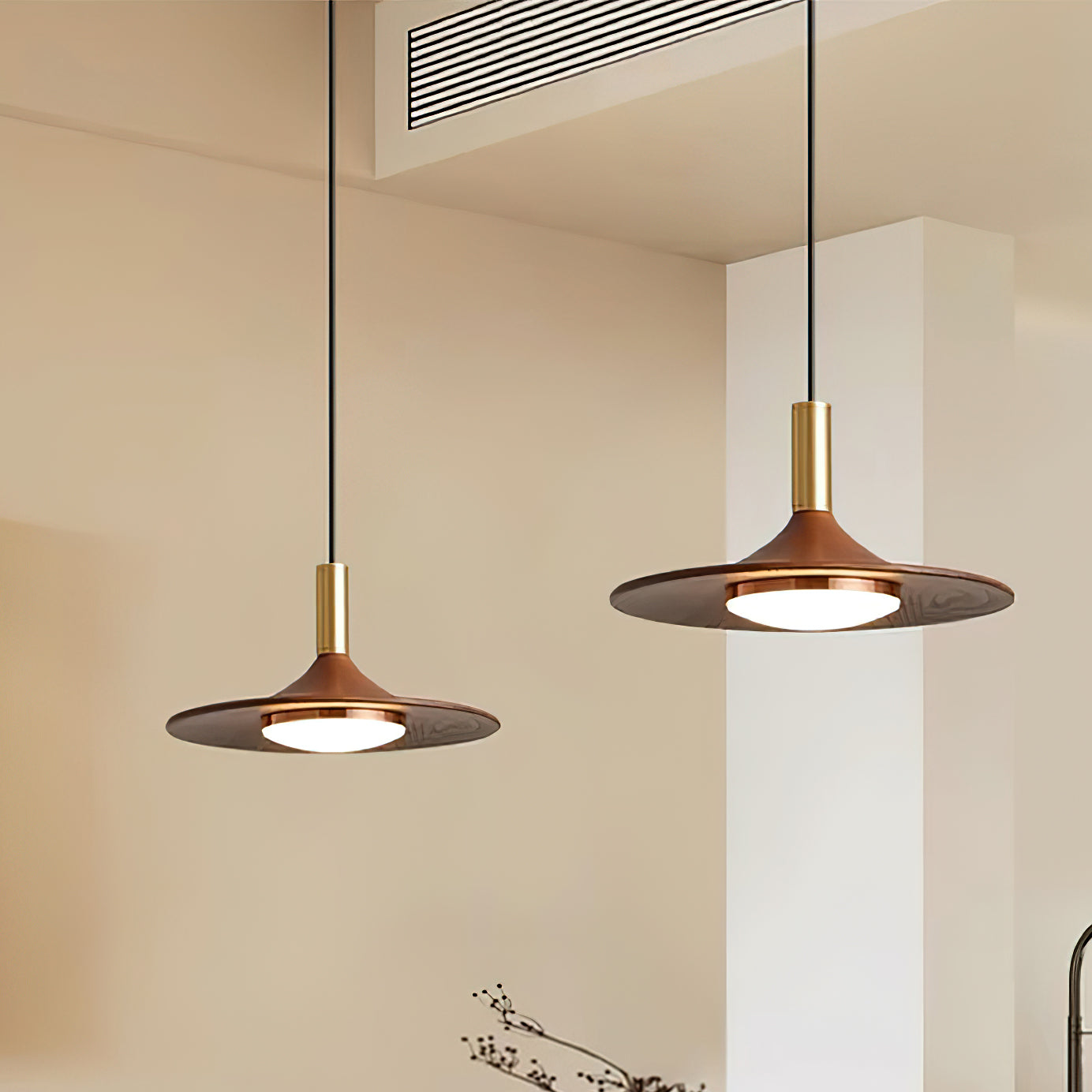 Nano Pendant Lamp