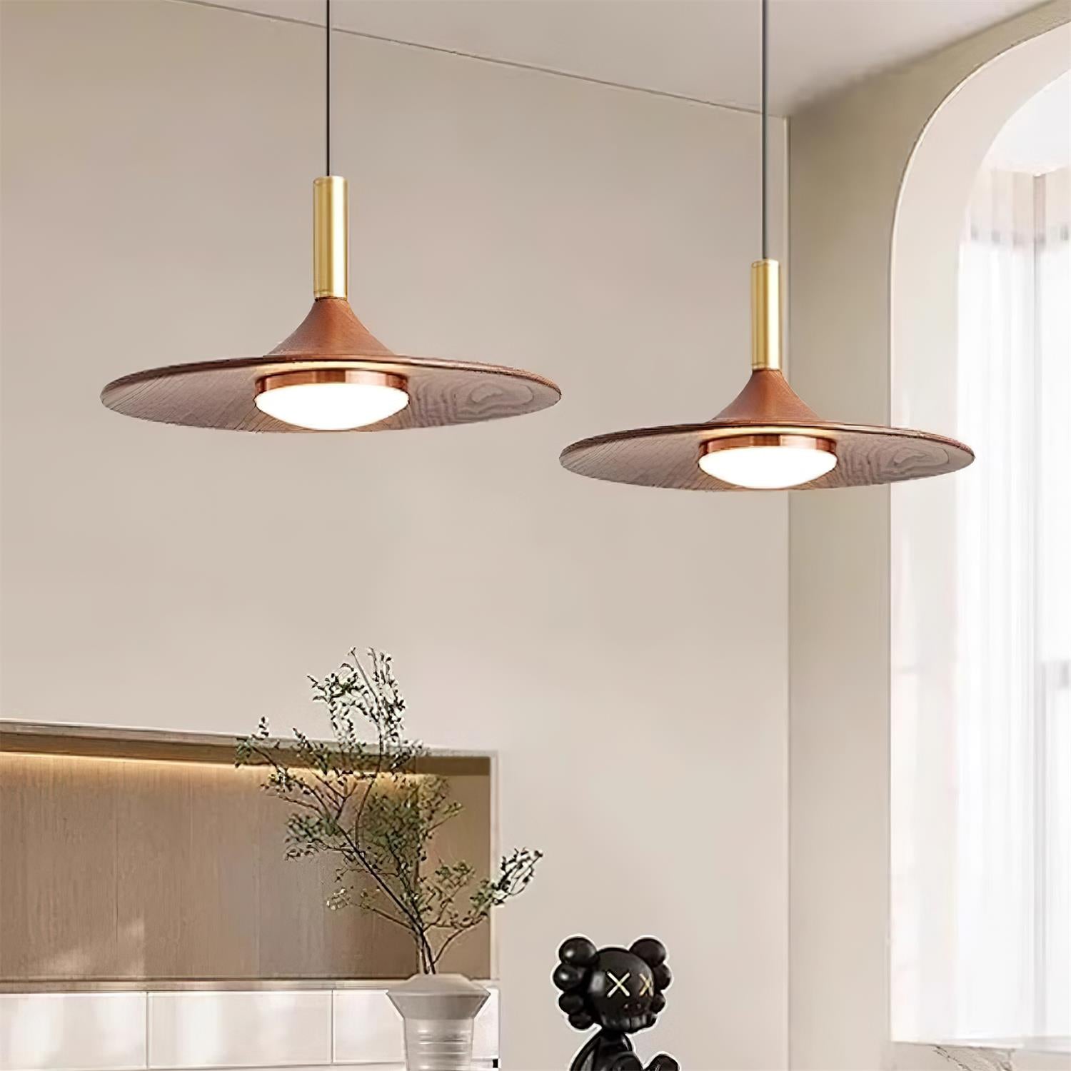 Nano Pendant Lamp